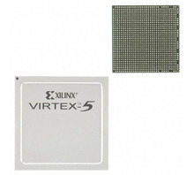 XC5VLX110T-2FF1738C