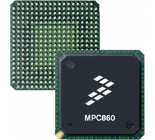 MPC860DPVR50D4R2