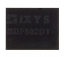 IXDF502D1T/R