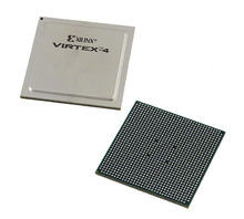 XC2VP50-5FF1148I