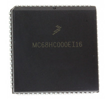 MC68HC001CEI8