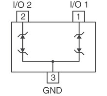 CDSOT23-SM712