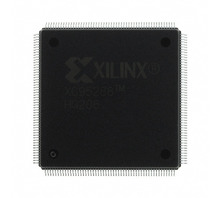 XC4036XL-09HQ208C
